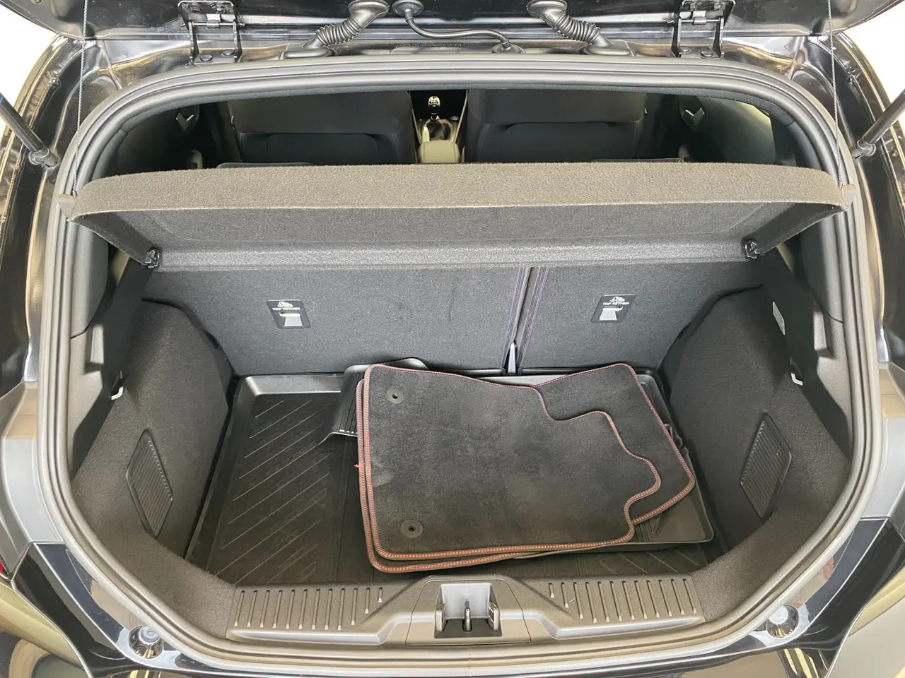 Billede 12 - Ford Fiesta 1,0 EcoBoost mHEV ST-Line