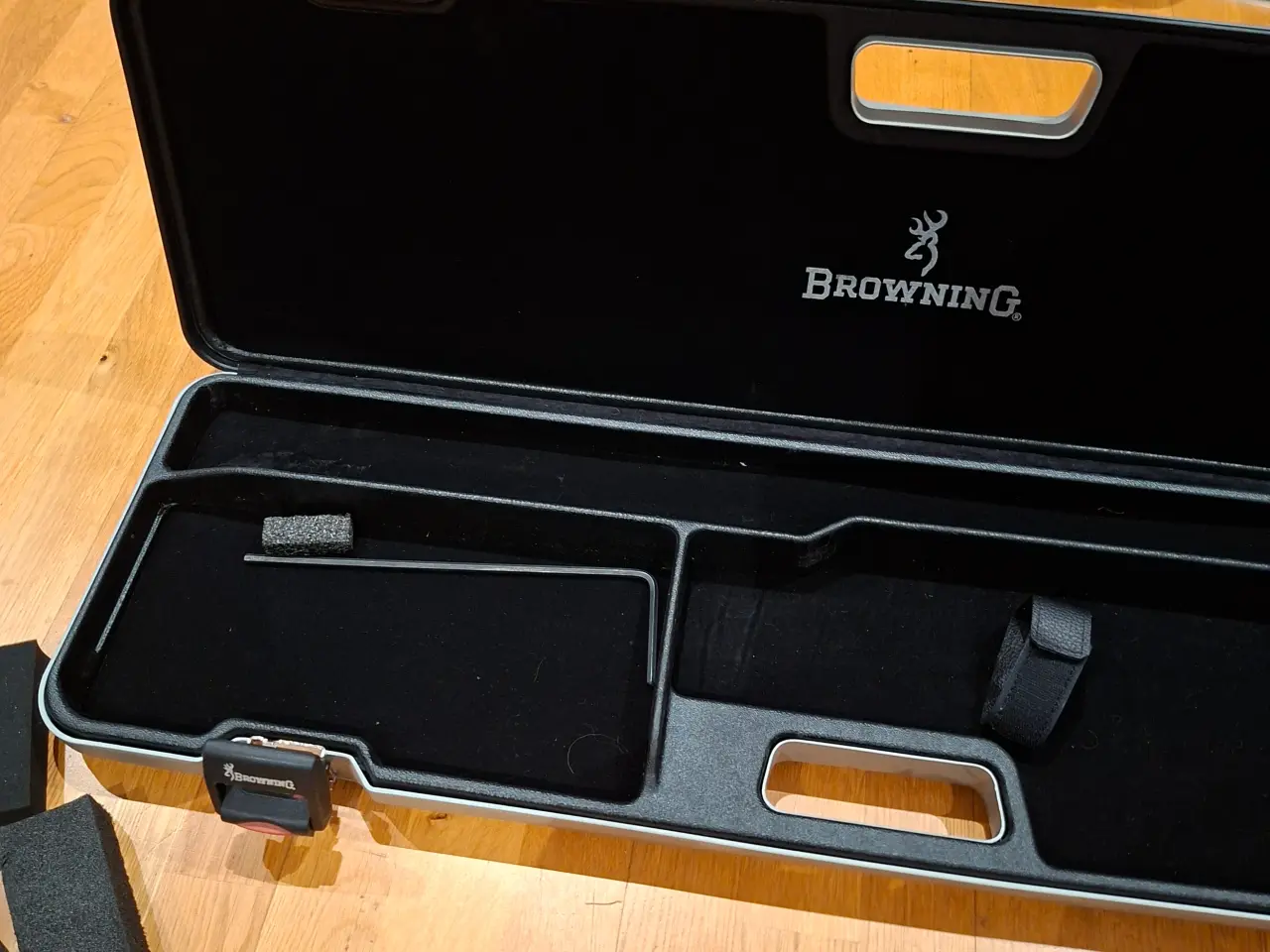 Billede 8 - Browning Ultra sx prestige kal. 12/76