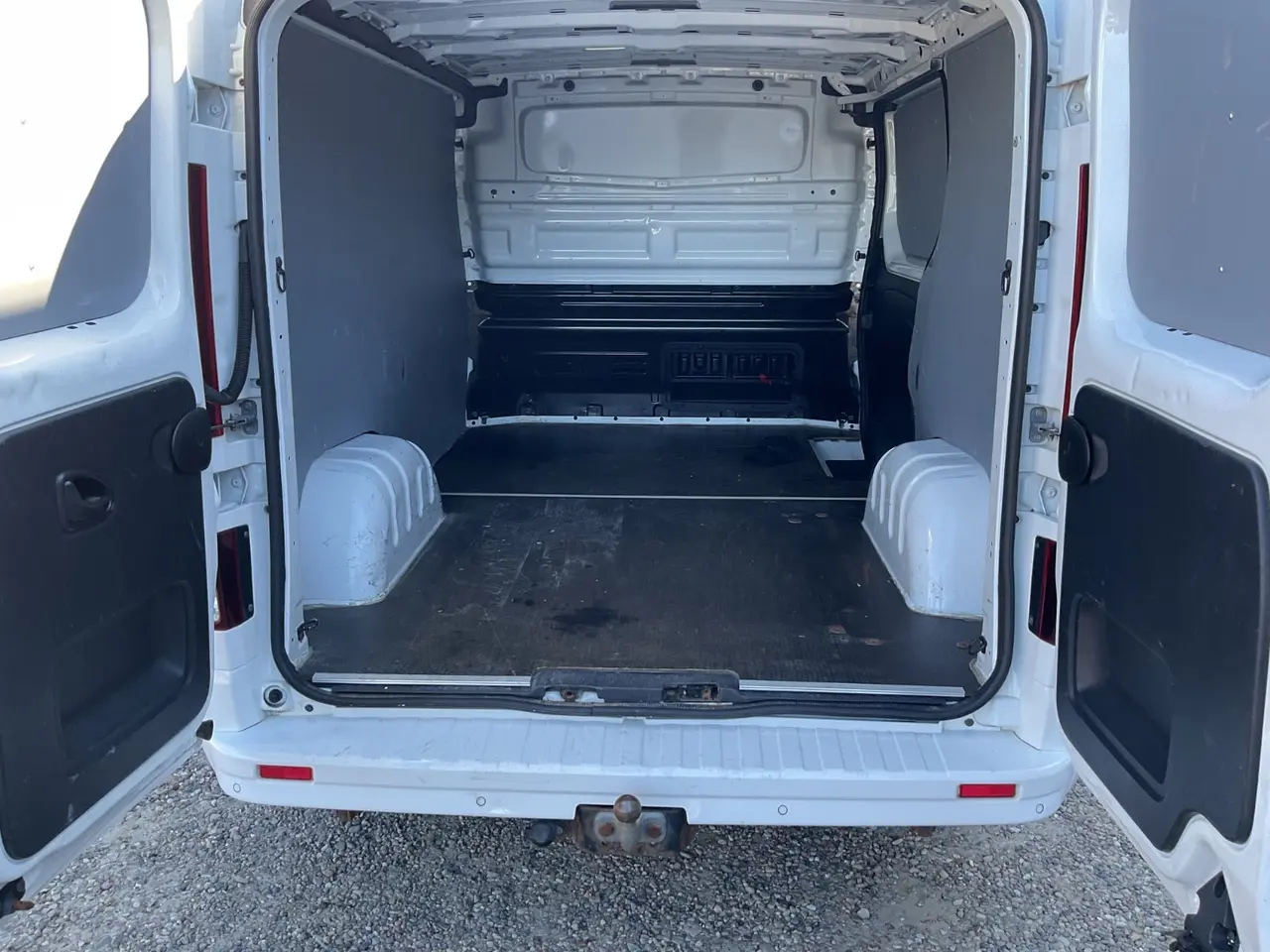 Billede 4 - Opel Vivaro 1,6 CDTi 120 Edition L1H1