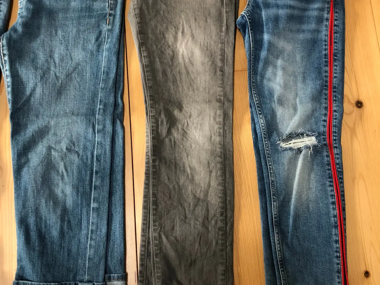 Billede 5 - 9 par bukser/knickers