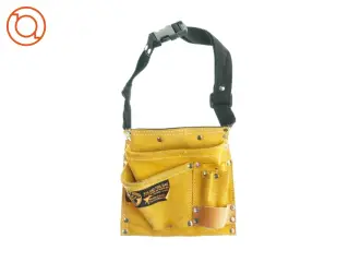 Nail and tool taske (str. 21 X 21 CM)