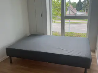 Gratis boxseng