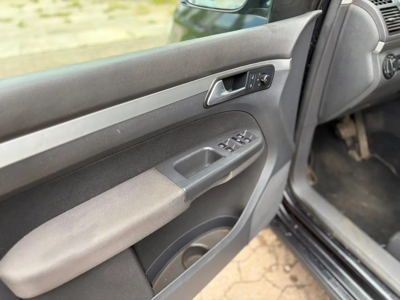 Billede 12 - VW Touran 2,0 TDi 170 Highline DSG Van