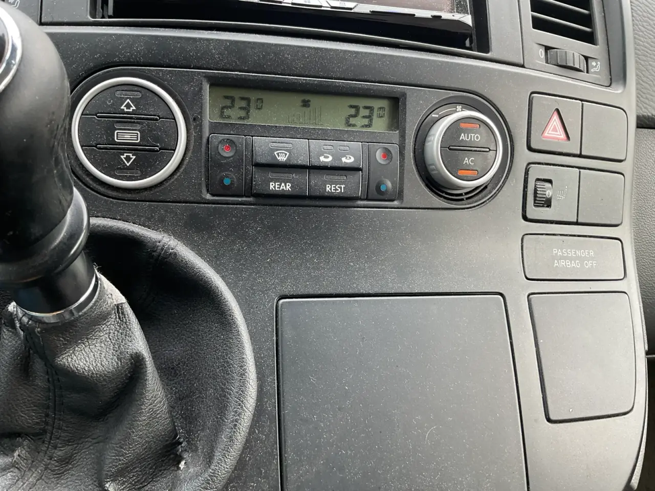 Billede 6 - Vw caravelle 7 sæder