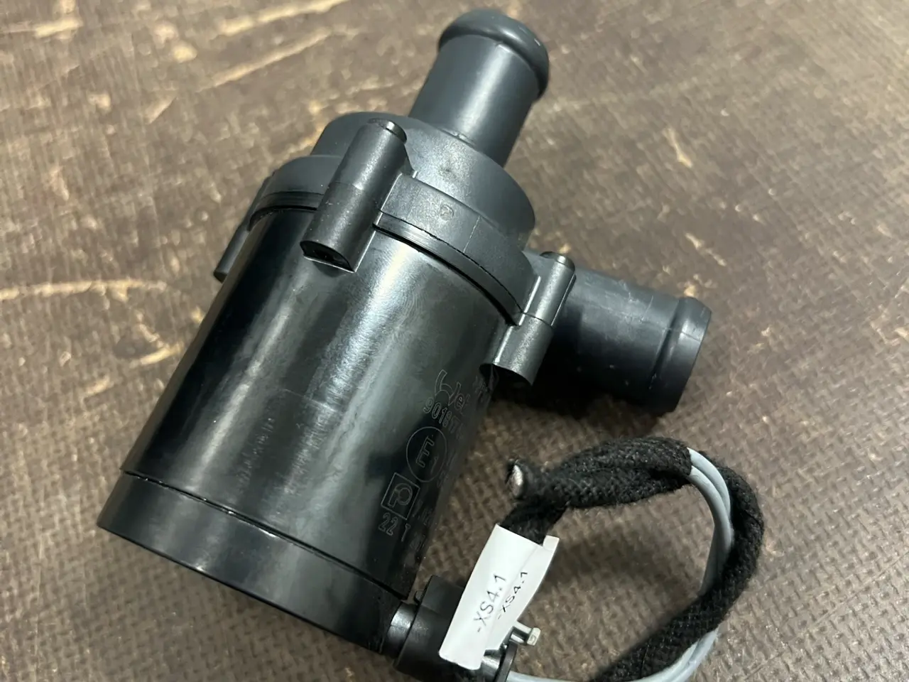 Billede 1 - Webasto 9018174B Vandpumpe