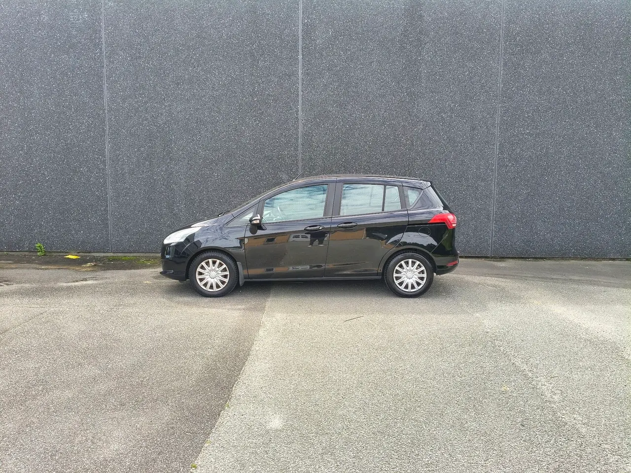 Billede 1 - Ford B-Max 1,0 EcoBoost Trend Start/Stop 100HK