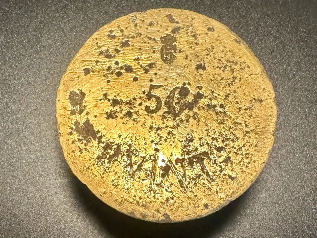 Billede 6 - Antikke/ vintage genstande sælges.