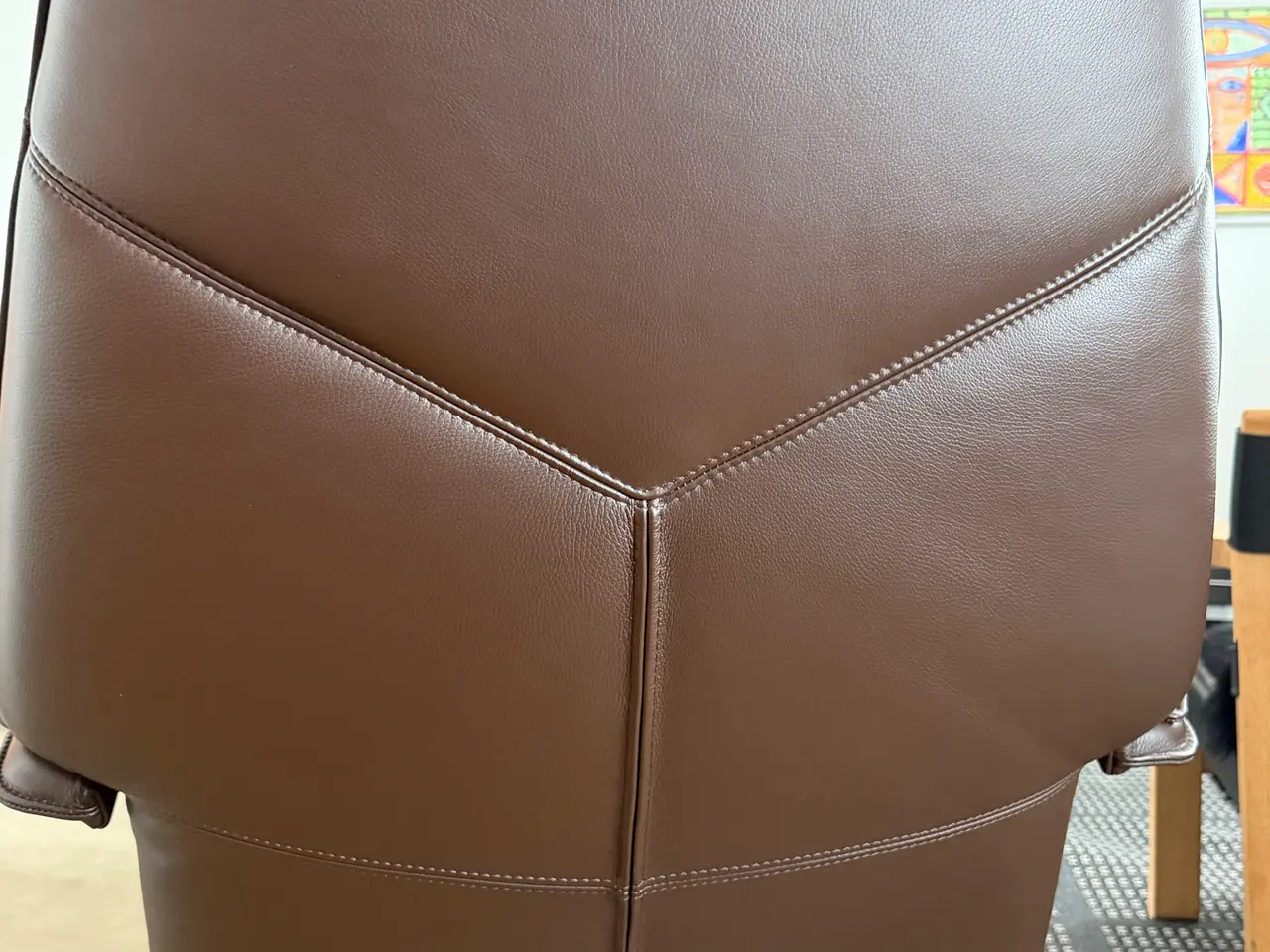 Billede 18 - Berg Furniture lænestole