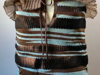 Missoni, top, str 36