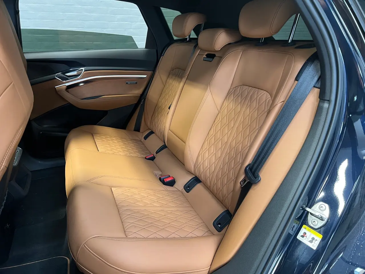 Billede 16 - Audi e-tron 55 S-line quattro