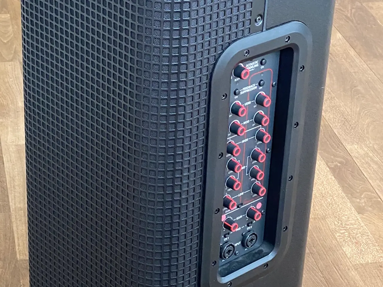 Billede 6 - Stagesource L3t - Line-6