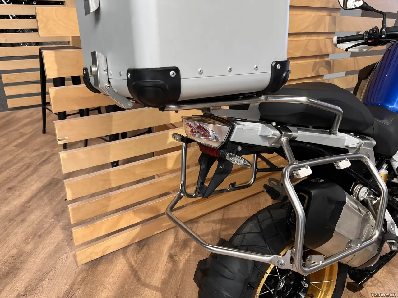 Billede 9 - BMW R 1250 GS Adventure