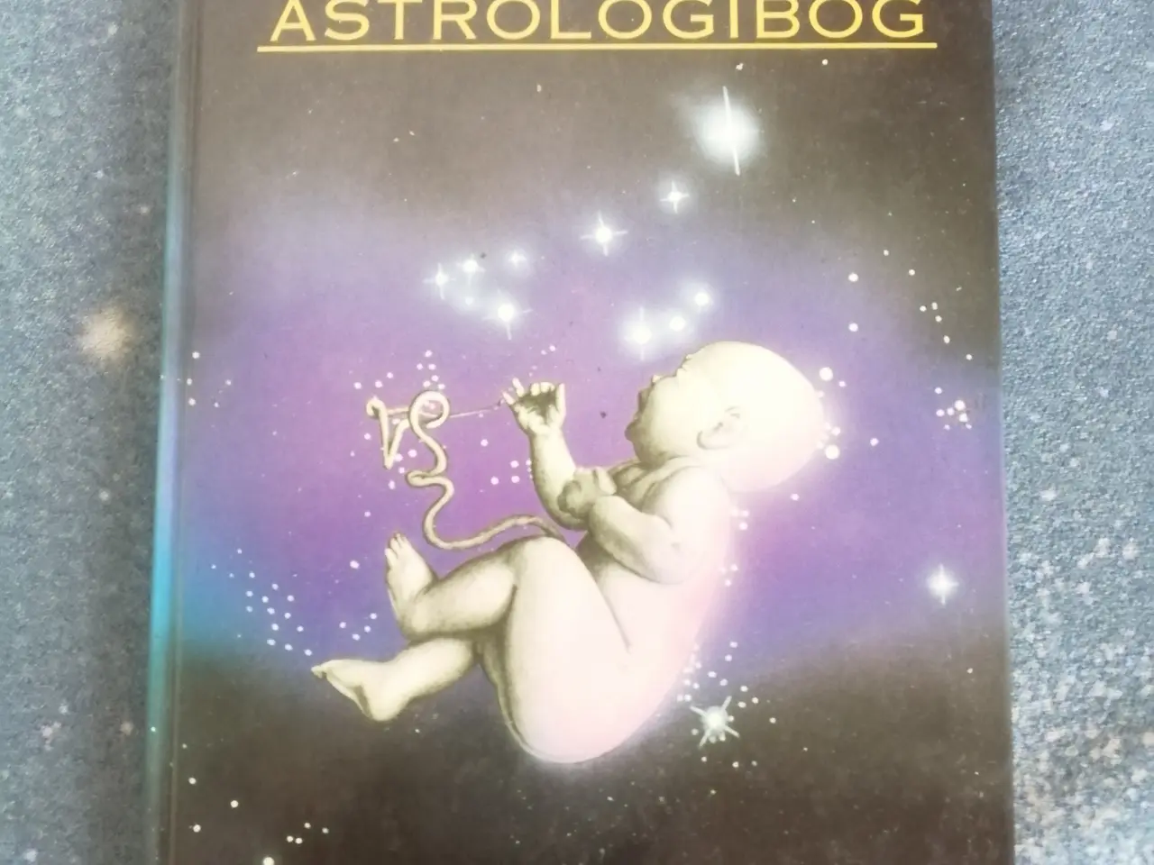 Billede 1 - Politikens Astrologibog