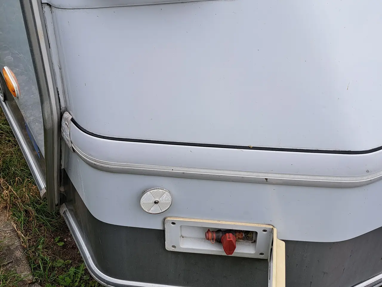 Billede 12 - Hymer Moving nysynet