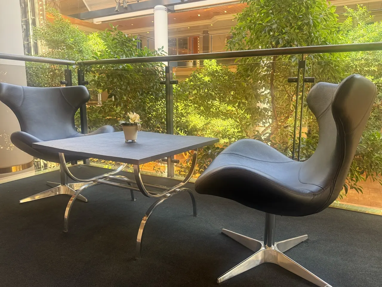 Billede 12 - Flerbrugerejendom m. kantine. reception og gratis parkering