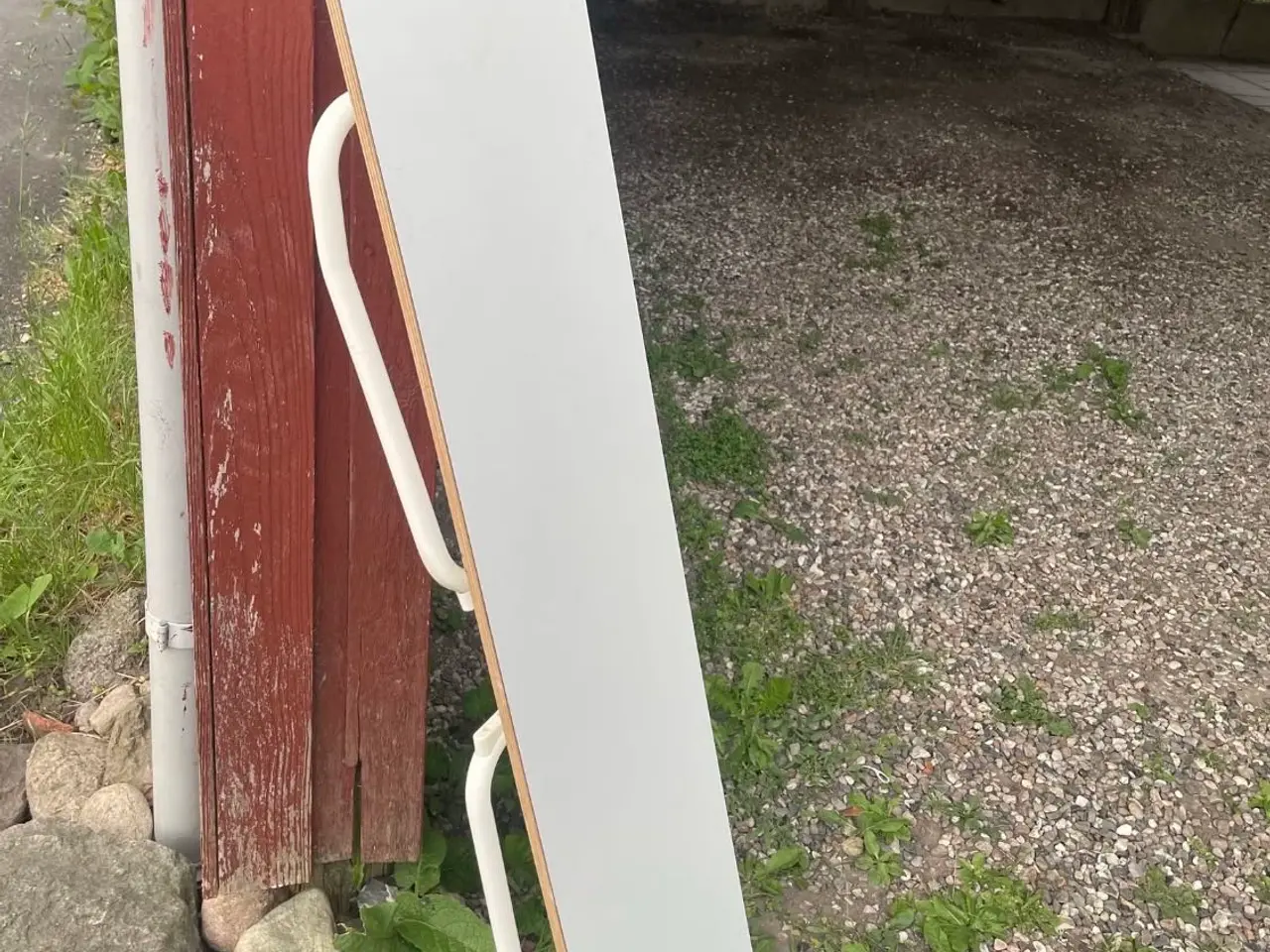 Billede 3 - Gratis bænk
