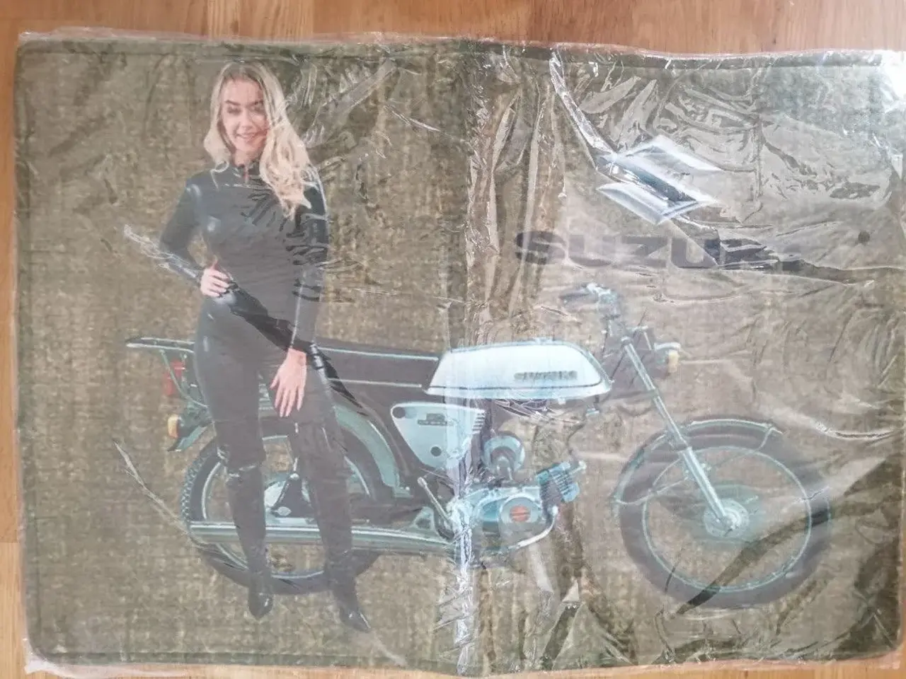 Billede 16 - vespa ciao, Puch maxi, puch vz50, puch ms50, 300kr