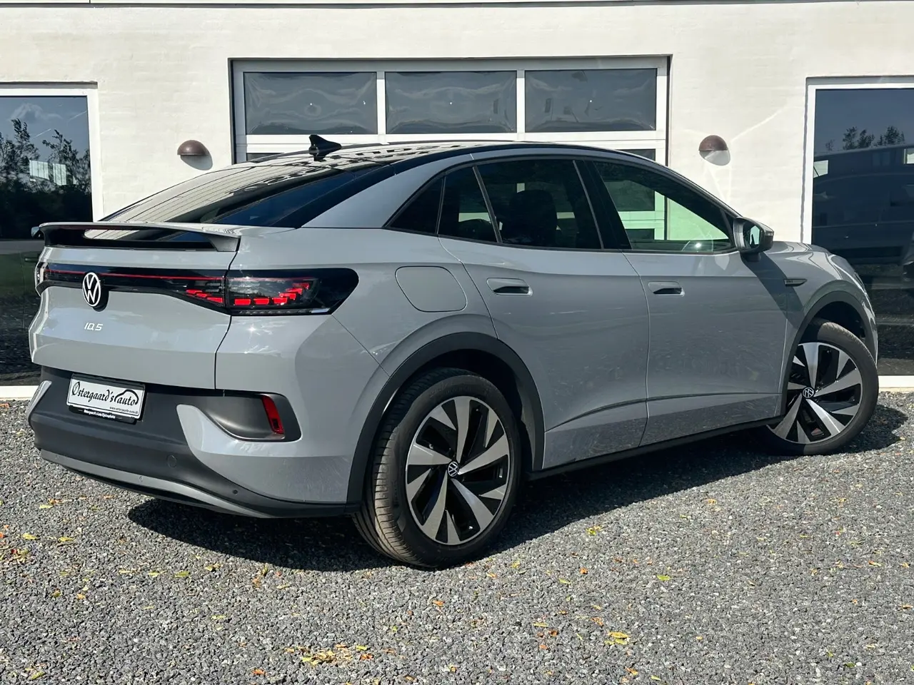 Billede 4 - VW ID.5 77 Pro
