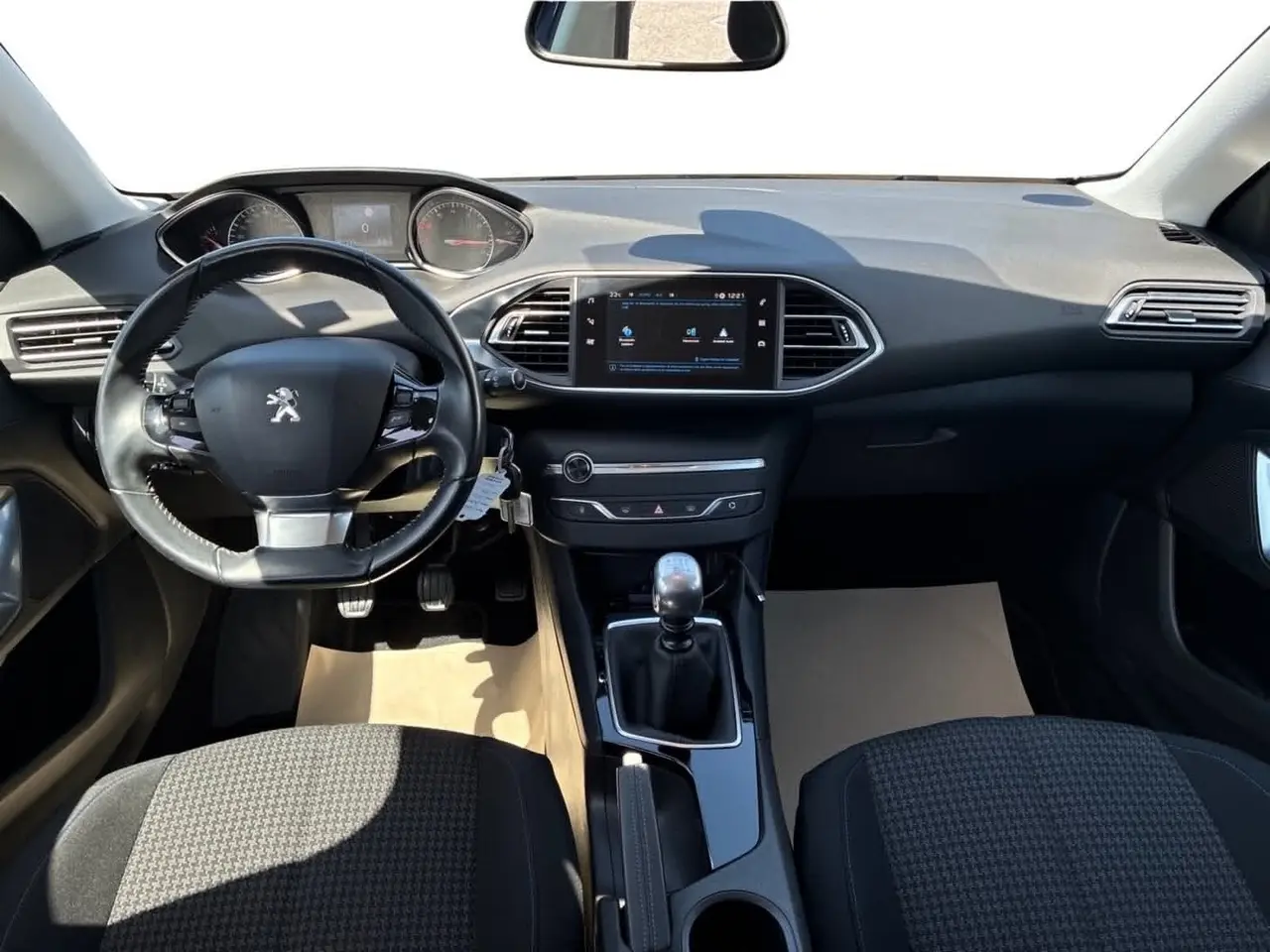Billede 10 - Peugeot 308 1,2 PureTech 130 Style