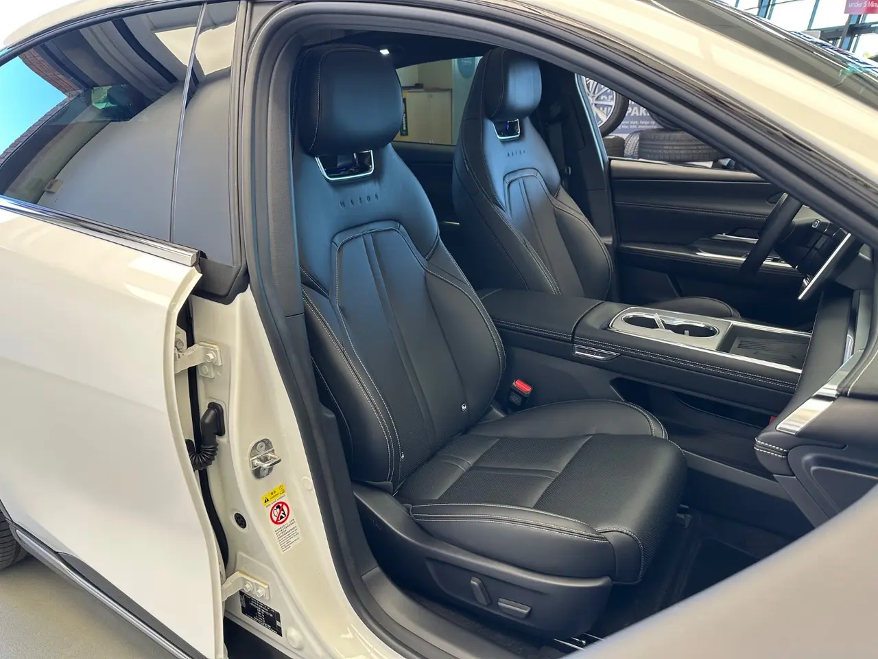 Billede 12 - Mazda 6e Takumi