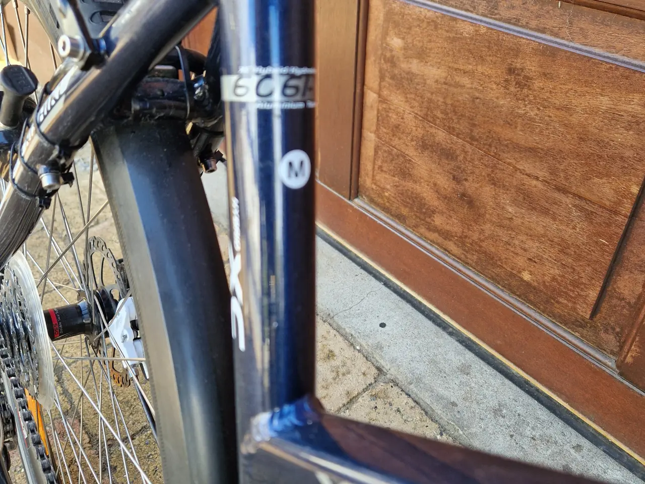 Billede 5 - Nishiki CX5
