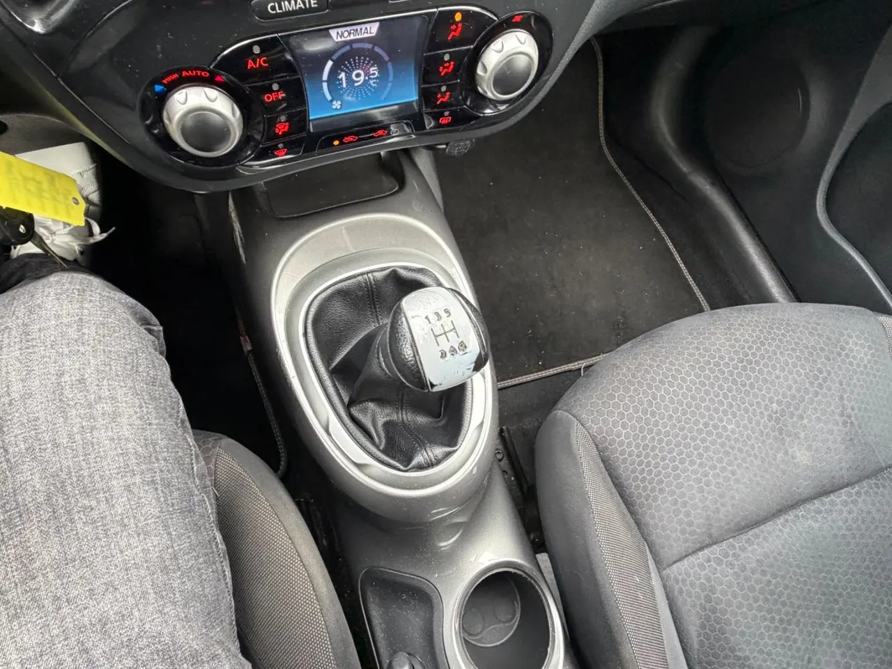 Billede 10 - Nissan Juke 1,6 Tekna