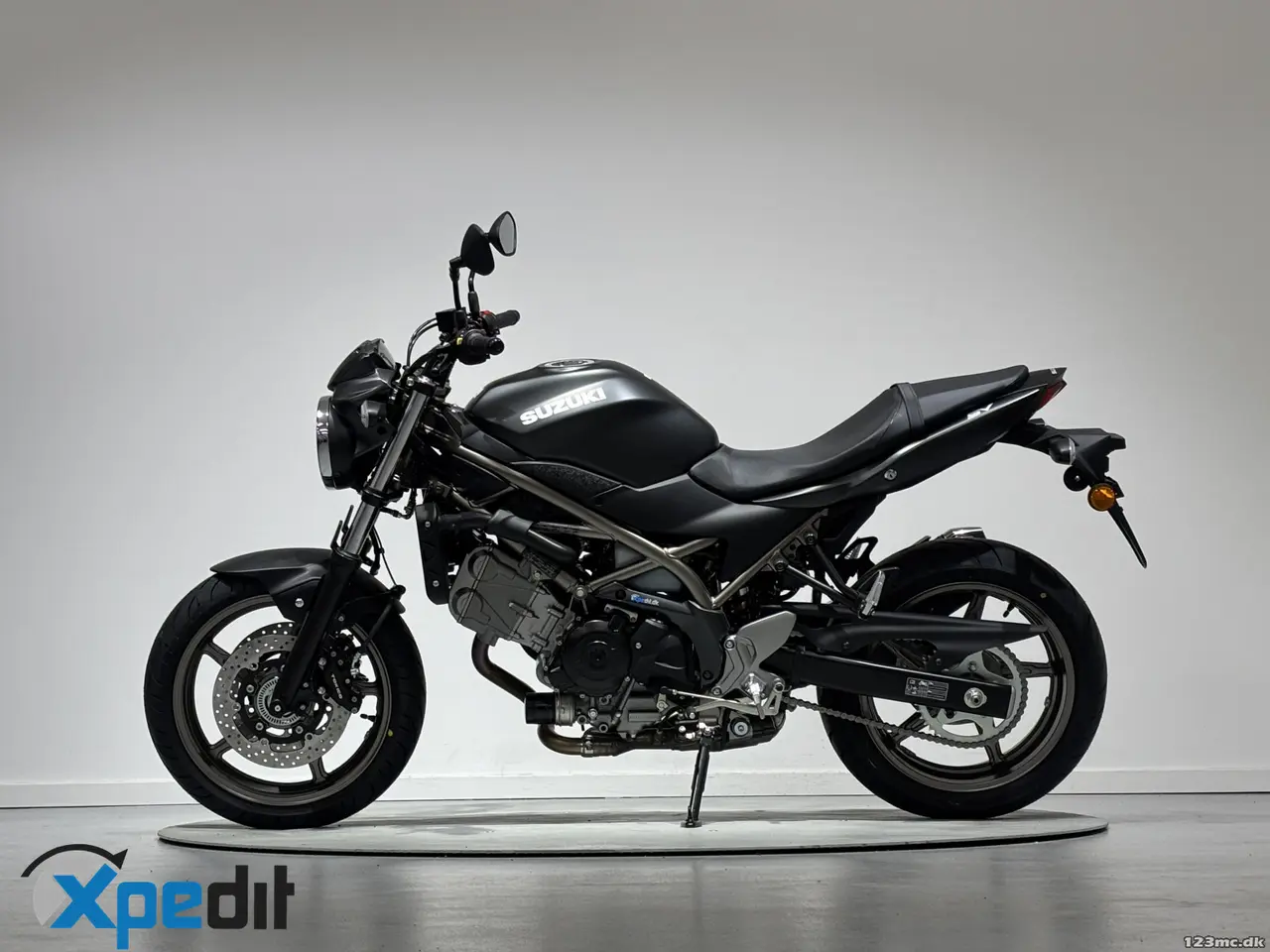 Billede 6 - Suzuki SV 650