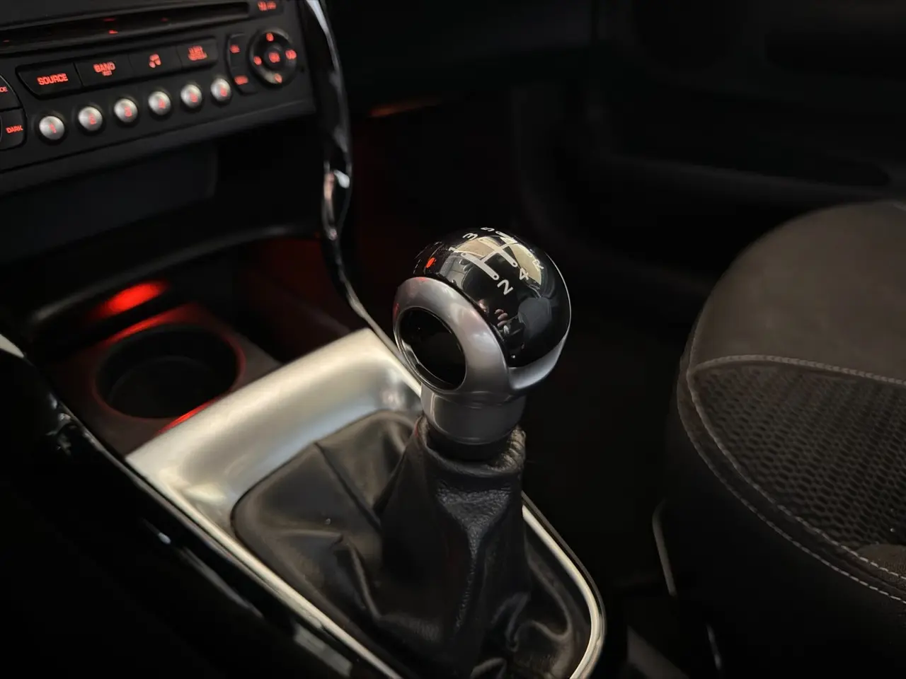 Billede 7 - Citroën DS3 1,6 HDi 90 DStyle