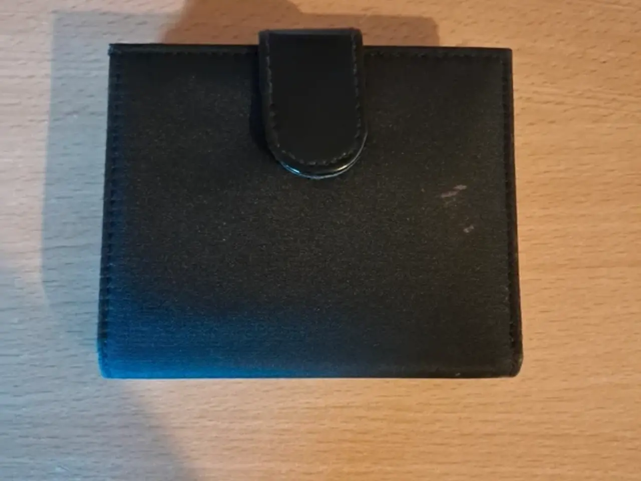 Billede 1 - Pung 4