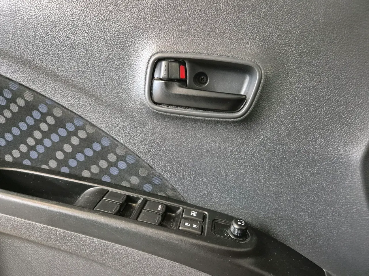 Billede 12 - Suzuki Celerio 1,0 Style 68HK 5d
