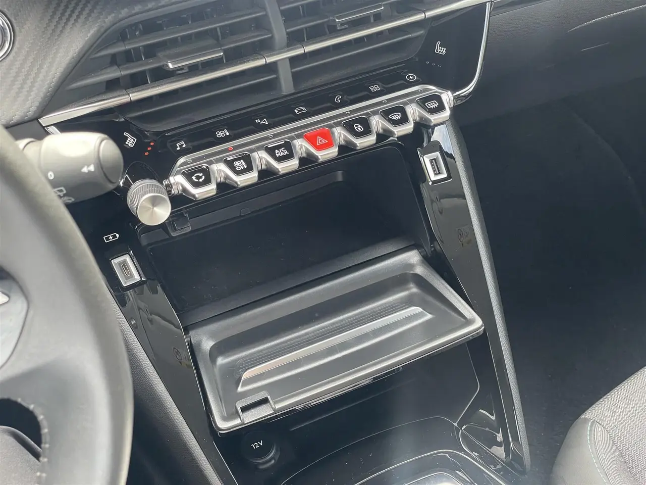 Billede 22 - Peugeot e-208 EL Allure 136HK 5d Aut.