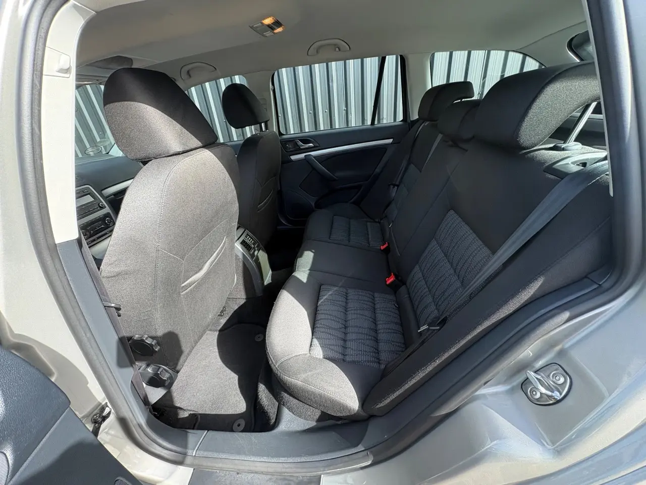 Billede 10 - Skoda Octavia 1,4 TSi 122 Elegance Combi