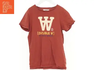 T-Shirt fra Wood wood (str. 152 cm)