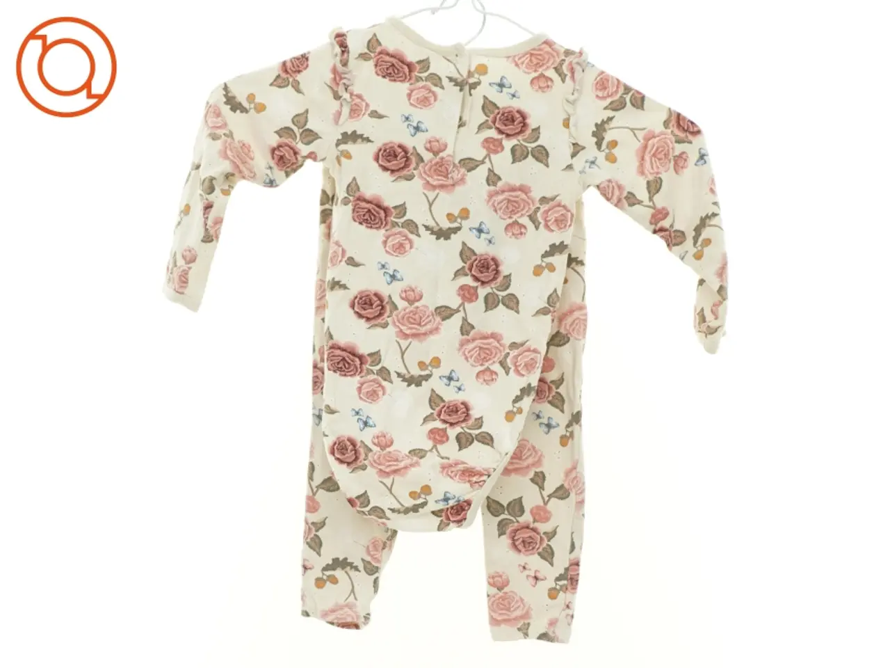 Billede 2 - Sæt (2 stk.) fra H&M (str. 92 cm)