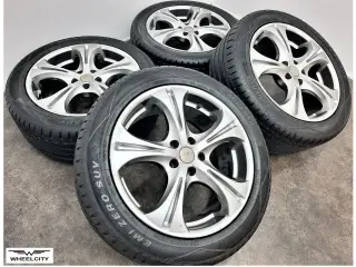 5x120 20" ET45 Arcasting Elite Racing sommersæt