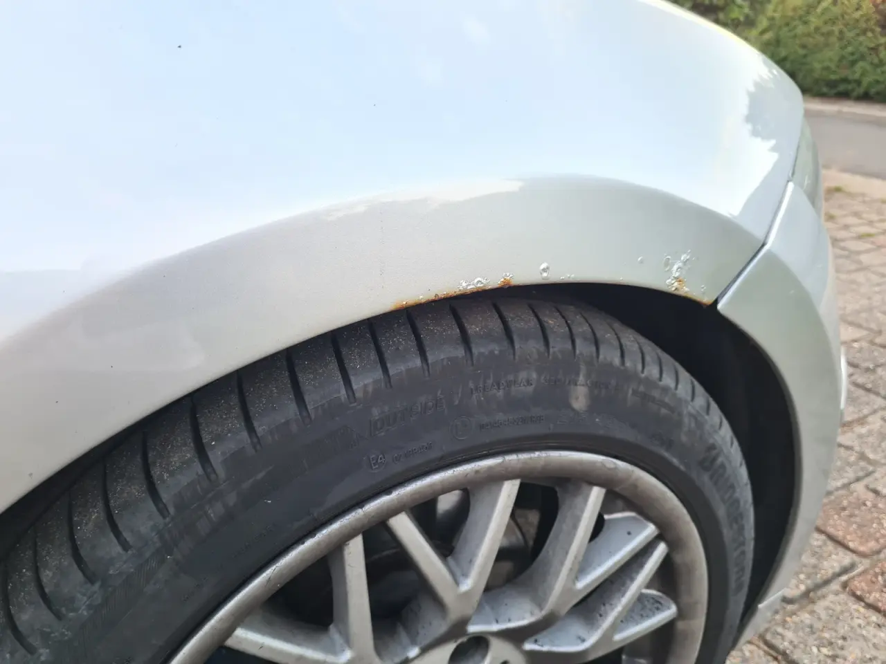 Billede 9 - BMW 116i - billig afgift