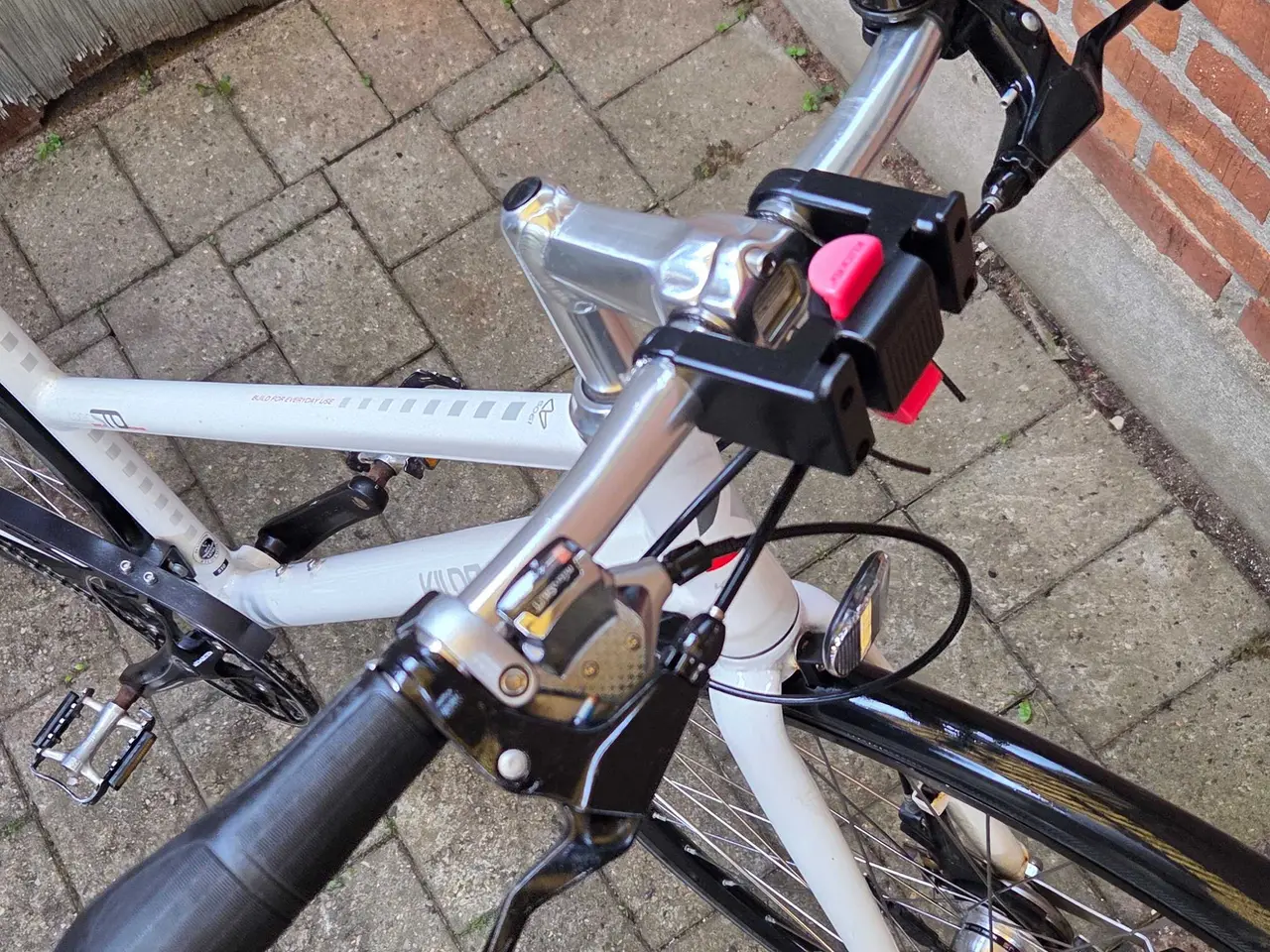 Billede 7 - KILDEMOES 28" 51 cm høj 