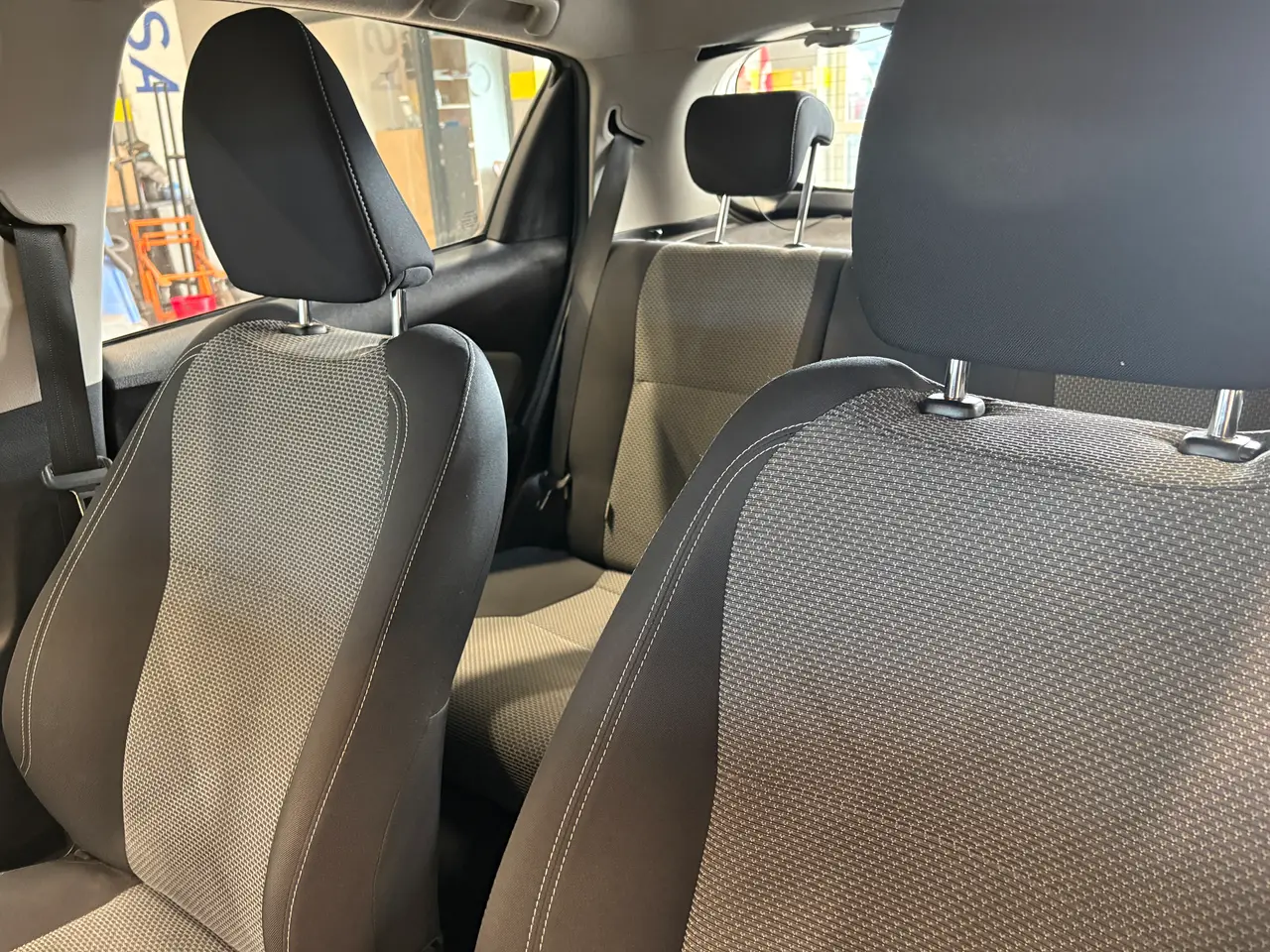 Billede 18 - Toyota Yaris 1,5 benzin HYBRID H2 Aut.