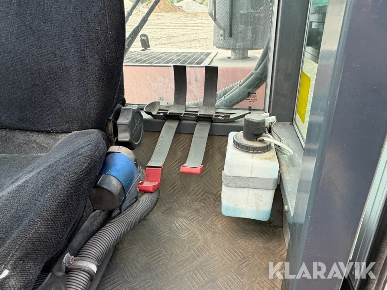 Billede 11 - Truck Dan Truck 8440MD