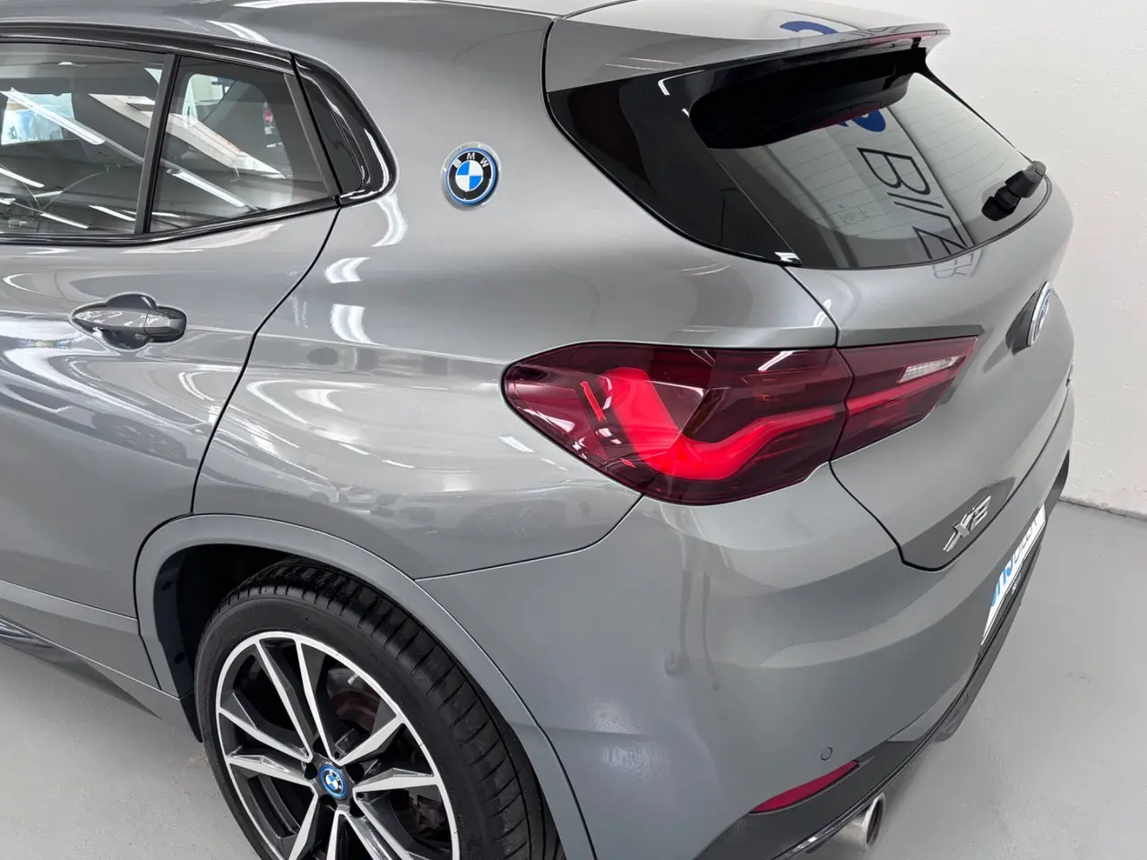 Billede 14 - BMW X2 1,5 xDrive25e M-Sport+ aut.