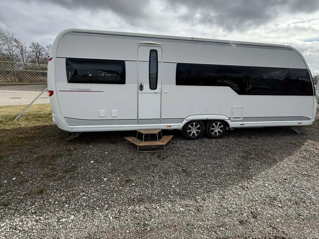 Billede 3 - Hobby 650UFF Premium 