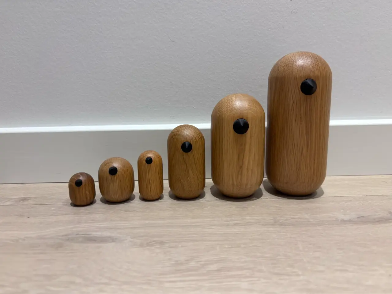 Billede 2 - Normann Copenhagen Little Bird sæt