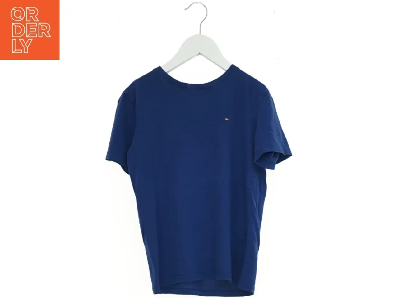 Billede 1 - Tommy Hilfiger t-shirt (str. 152 cm)
