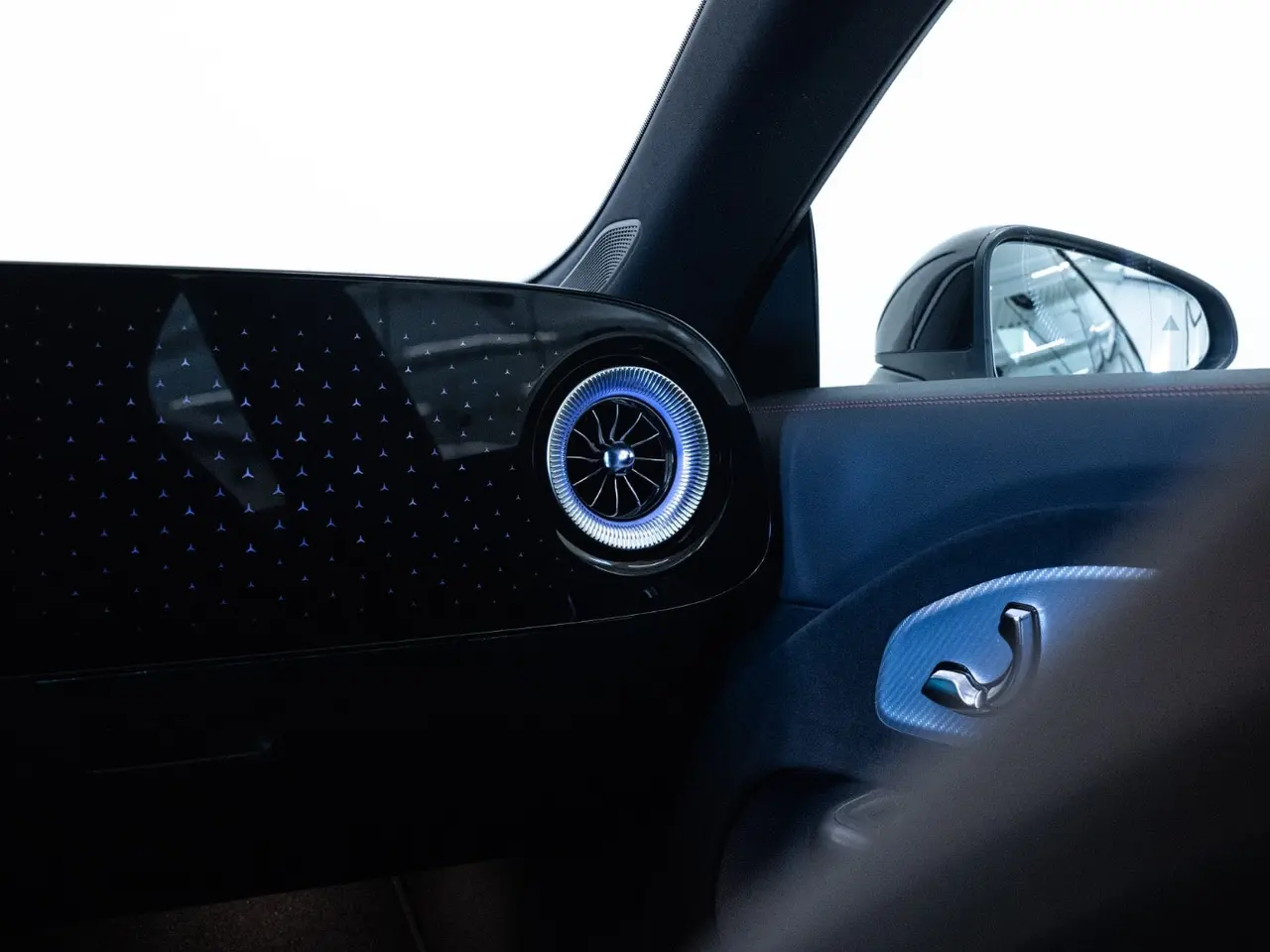 Billede 12 - Mercedes CLA250+ EQ AMG Advance Plus