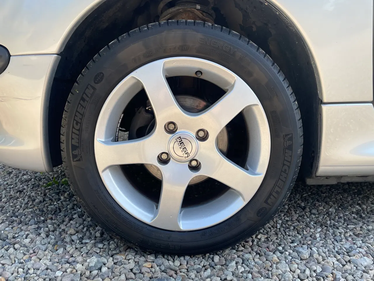 Billede 14 - Peugeot 206 1,4 Performance 5dørs