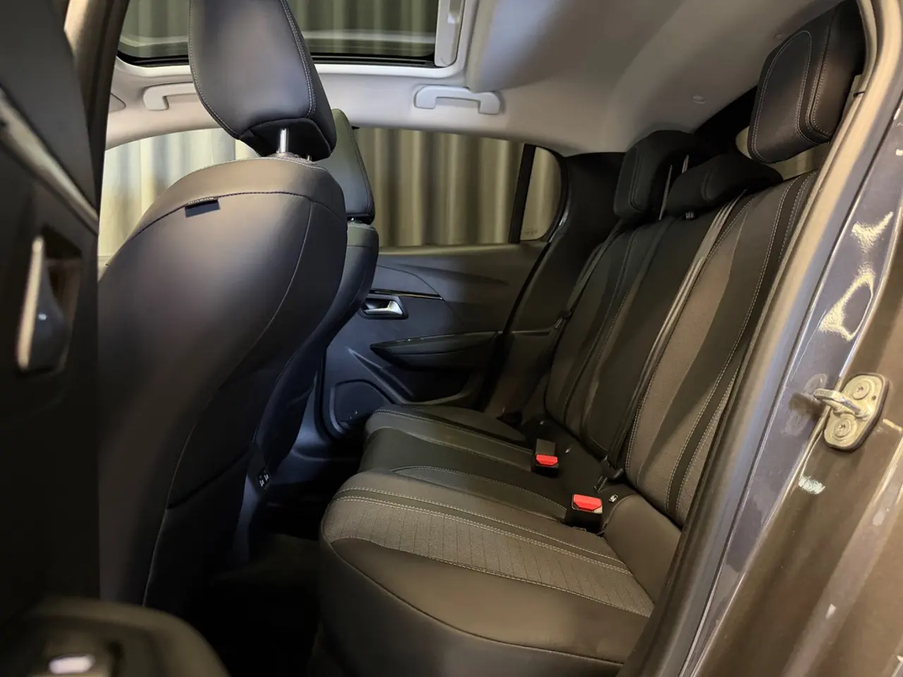 Billede 9 - Peugeot 208 1,2 PureTech 100 Allure Sky