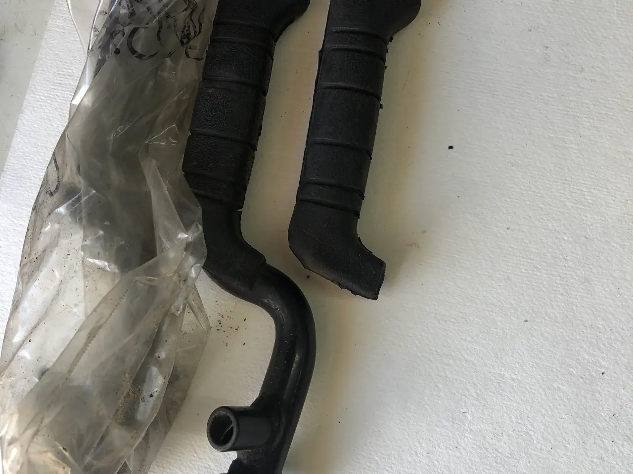 Billede 7 - Bmw k75-1100 dele