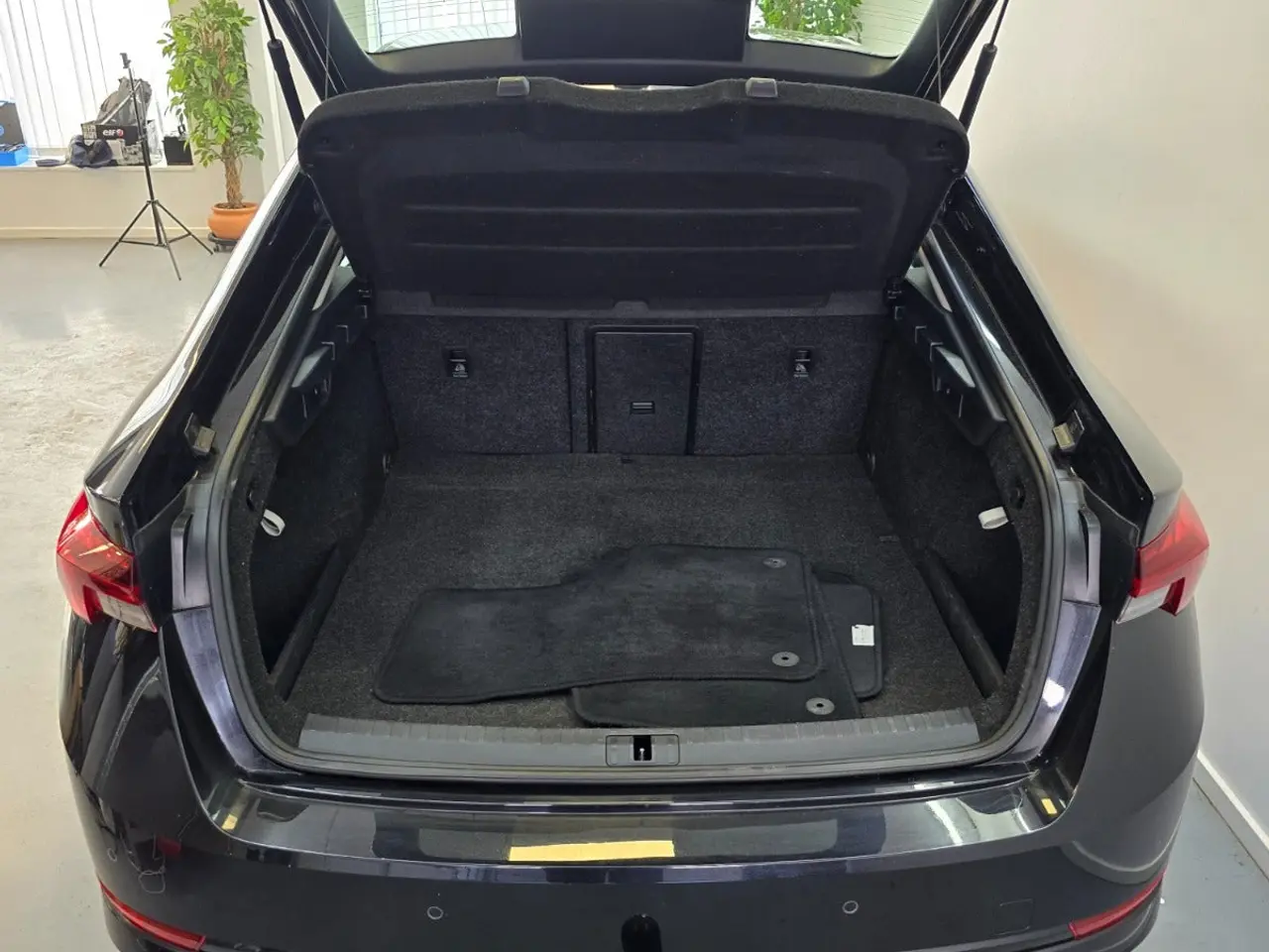 Billede 21 - Skoda Octavia 1,4 TSi iV Plus DSG