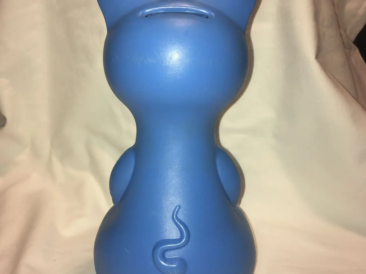 Billede 5 - Blue Pig sparebøsse
