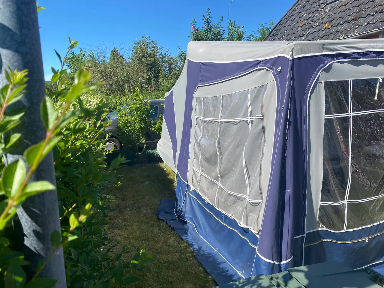 Billede 3 - Camplet concorde